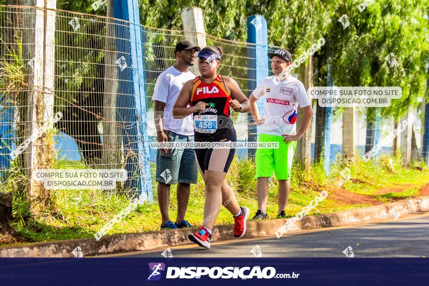 Corrida Lec Run - Novembro Azul 2019