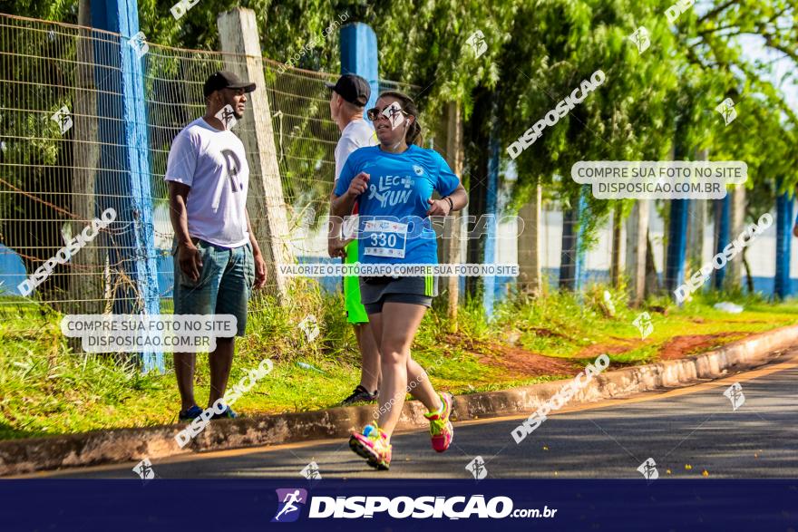 Corrida Lec Run - Novembro Azul 2019