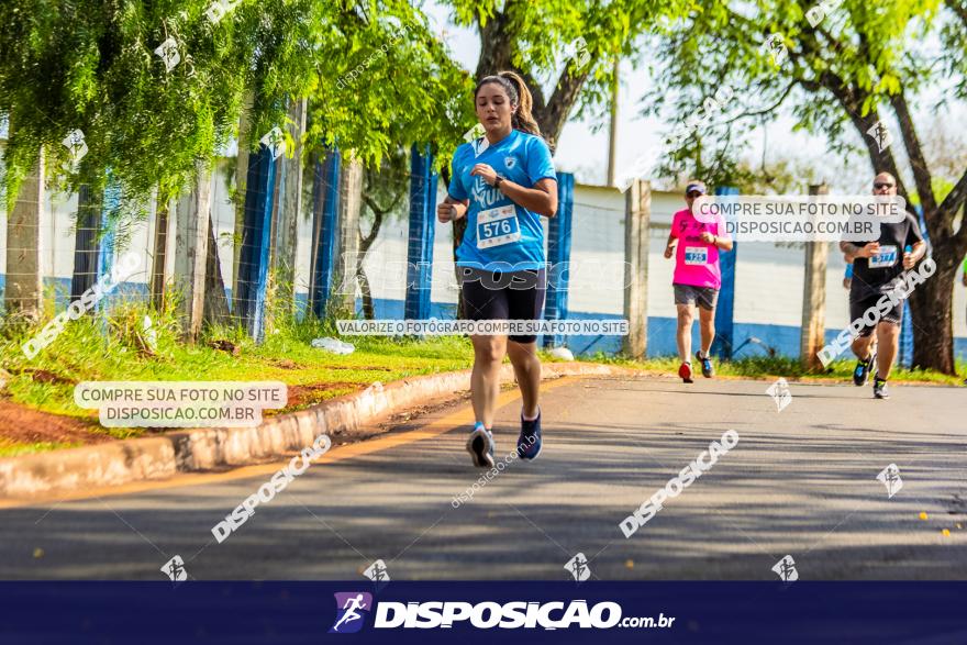 Corrida Lec Run - Novembro Azul 2019