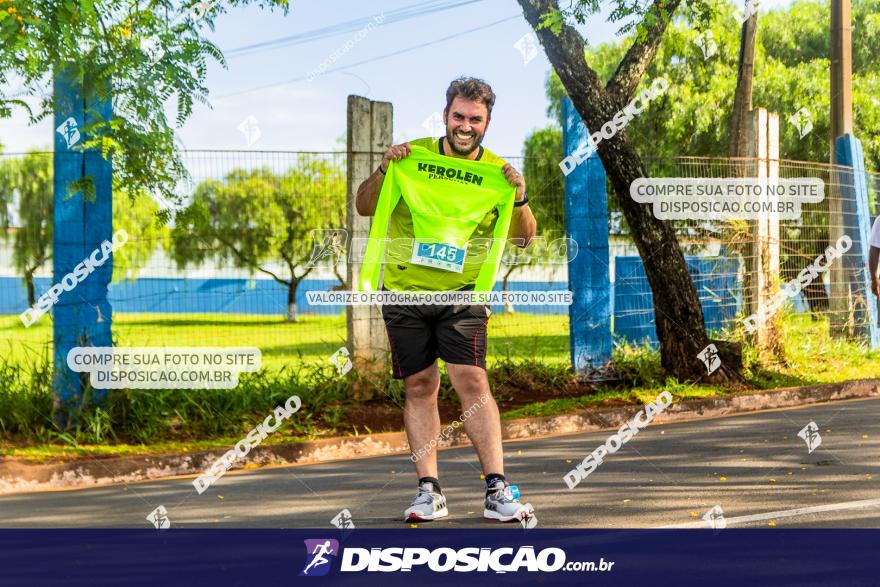 Corrida Lec Run - Novembro Azul 2019