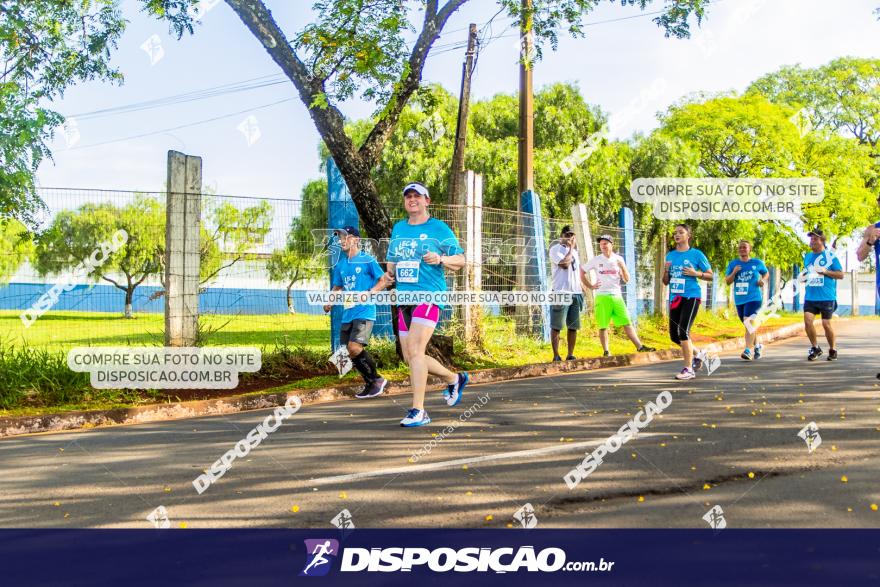 Corrida Lec Run - Novembro Azul 2019