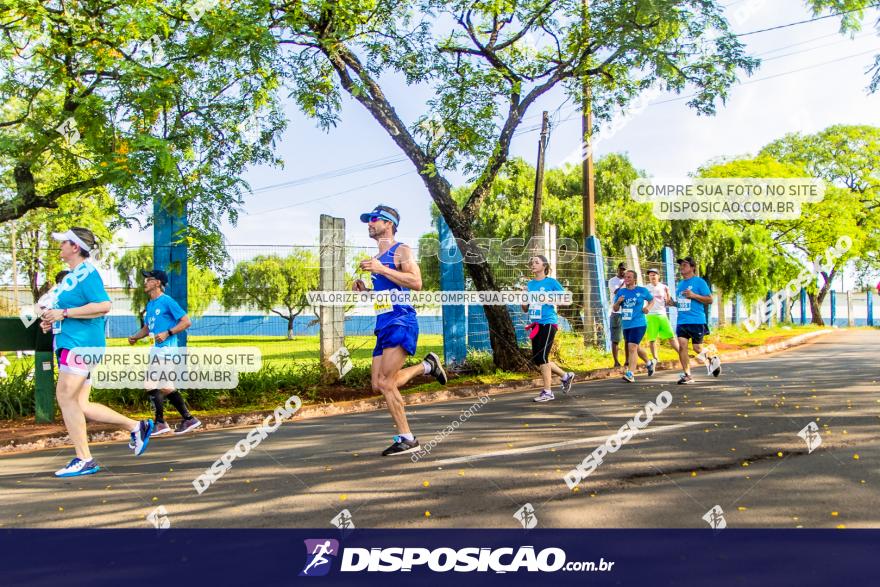 Corrida Lec Run - Novembro Azul 2019