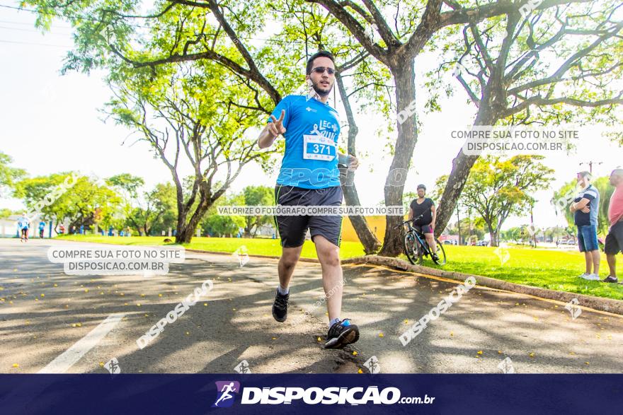 Corrida Lec Run - Novembro Azul 2019