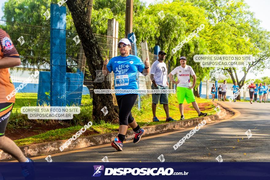 Corrida Lec Run - Novembro Azul 2019