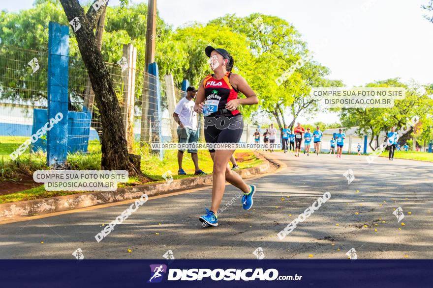 Corrida Lec Run - Novembro Azul 2019