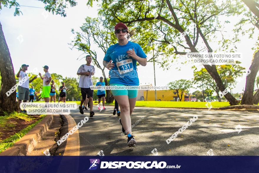 Corrida Lec Run - Novembro Azul 2019