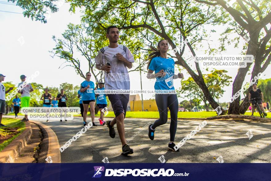 Corrida Lec Run - Novembro Azul 2019