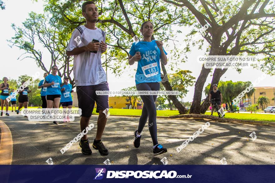 Corrida Lec Run - Novembro Azul 2019