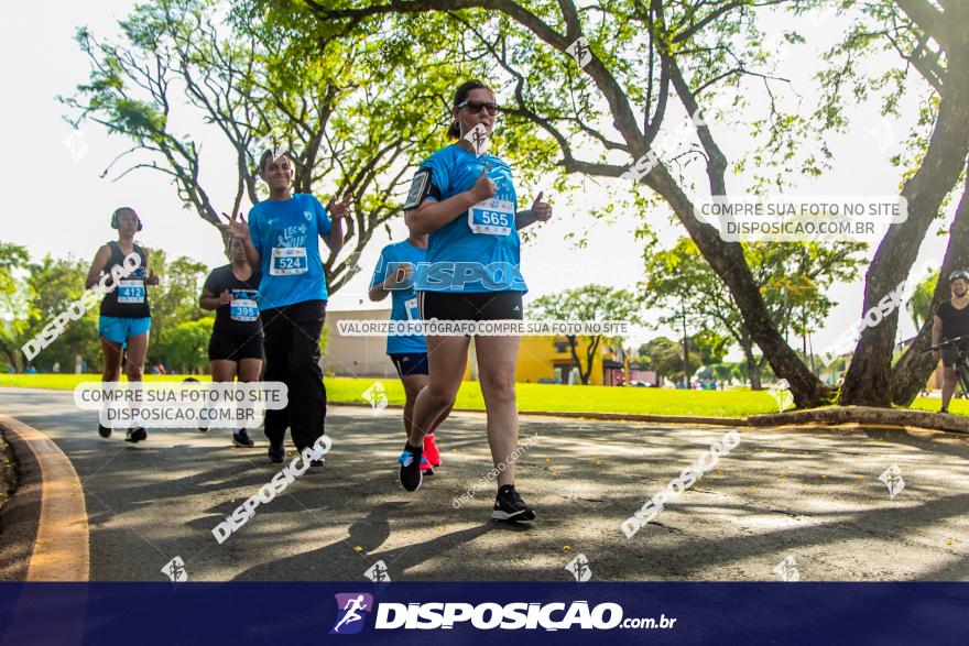 Corrida Lec Run - Novembro Azul 2019