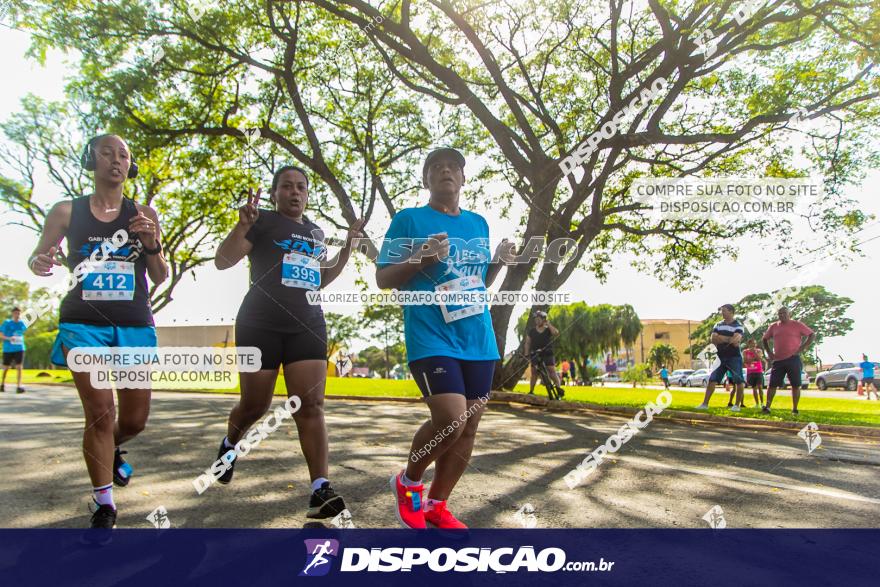 Corrida Lec Run - Novembro Azul 2019