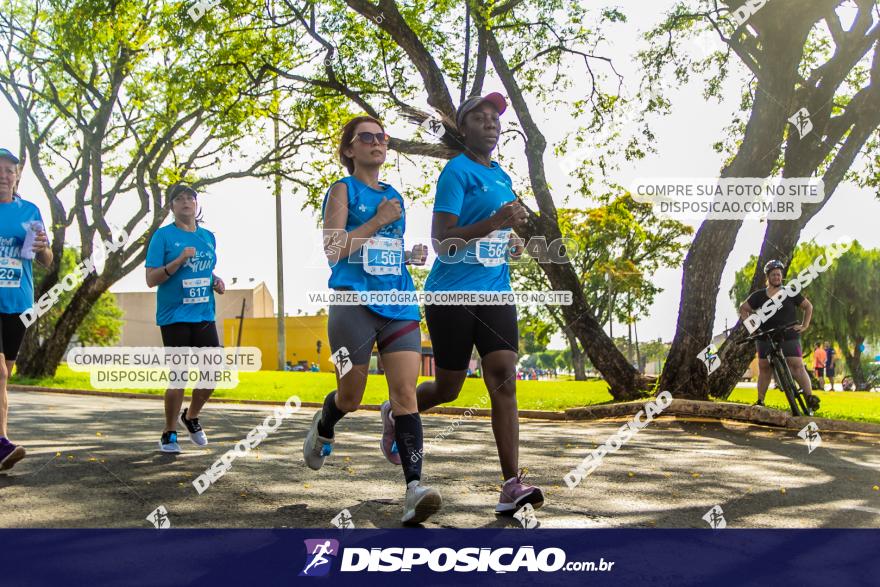 Corrida Lec Run - Novembro Azul 2019