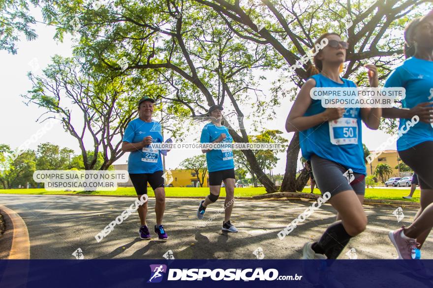 Corrida Lec Run - Novembro Azul 2019