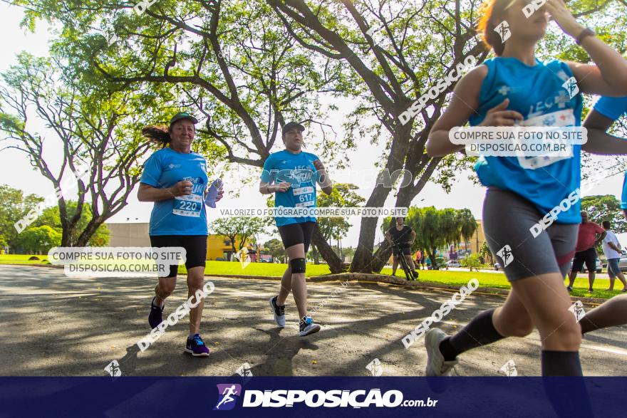 Corrida Lec Run - Novembro Azul 2019