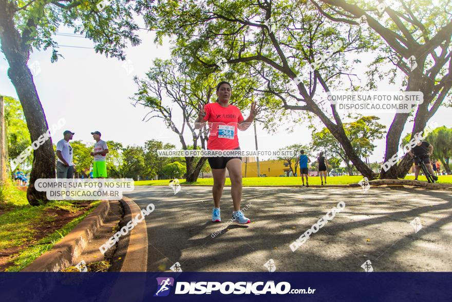 Corrida Lec Run - Novembro Azul 2019