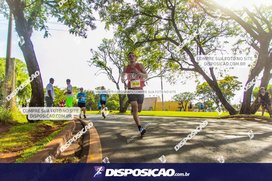 Corrida Lec Run - Novembro Azul 2019