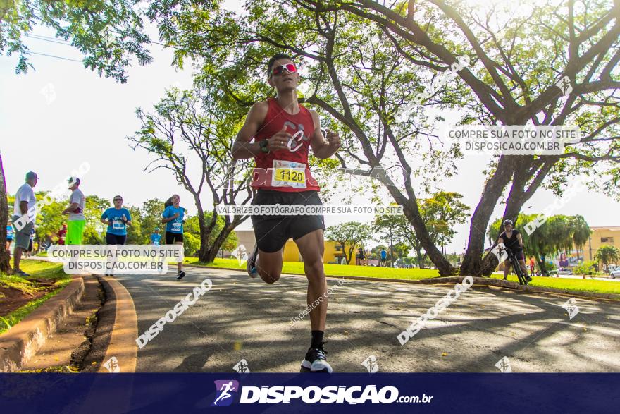 Corrida Lec Run - Novembro Azul 2019