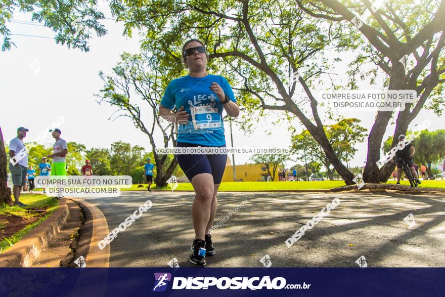 Corrida Lec Run - Novembro Azul 2019