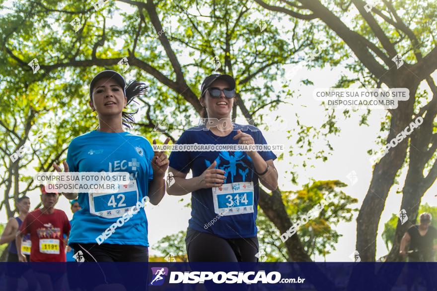 Corrida Lec Run - Novembro Azul 2019