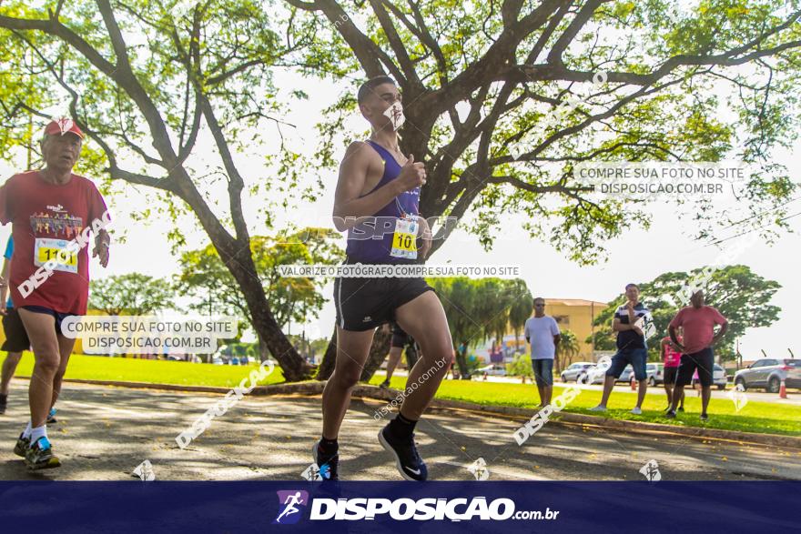 Corrida Lec Run - Novembro Azul 2019