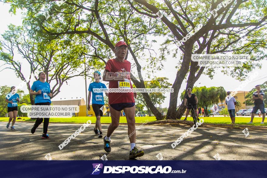 Corrida Lec Run - Novembro Azul 2019