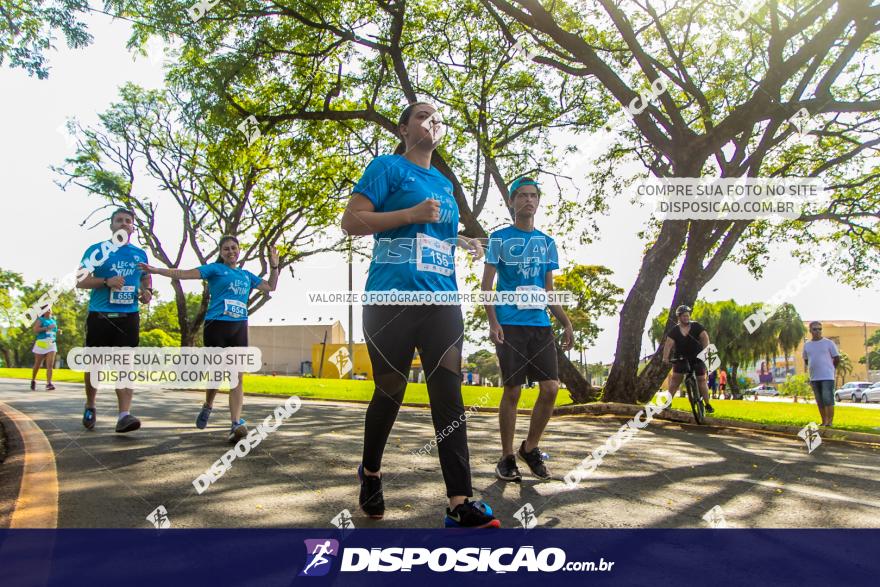 Corrida Lec Run - Novembro Azul 2019