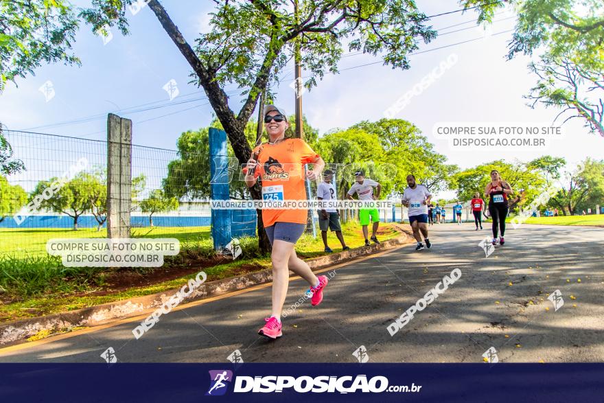 Corrida Lec Run - Novembro Azul 2019