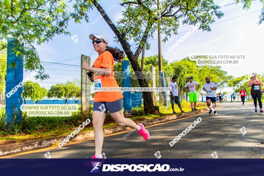 Corrida Lec Run - Novembro Azul 2019