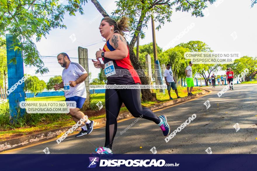 Corrida Lec Run - Novembro Azul 2019