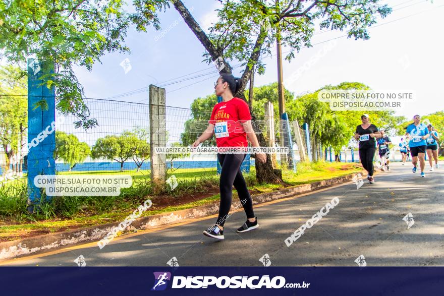 Corrida Lec Run - Novembro Azul 2019