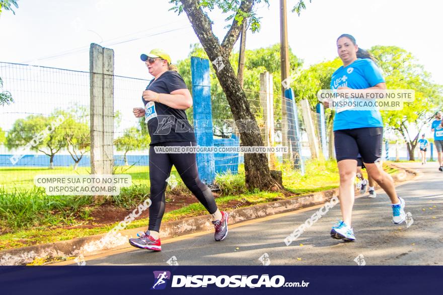 Corrida Lec Run - Novembro Azul 2019