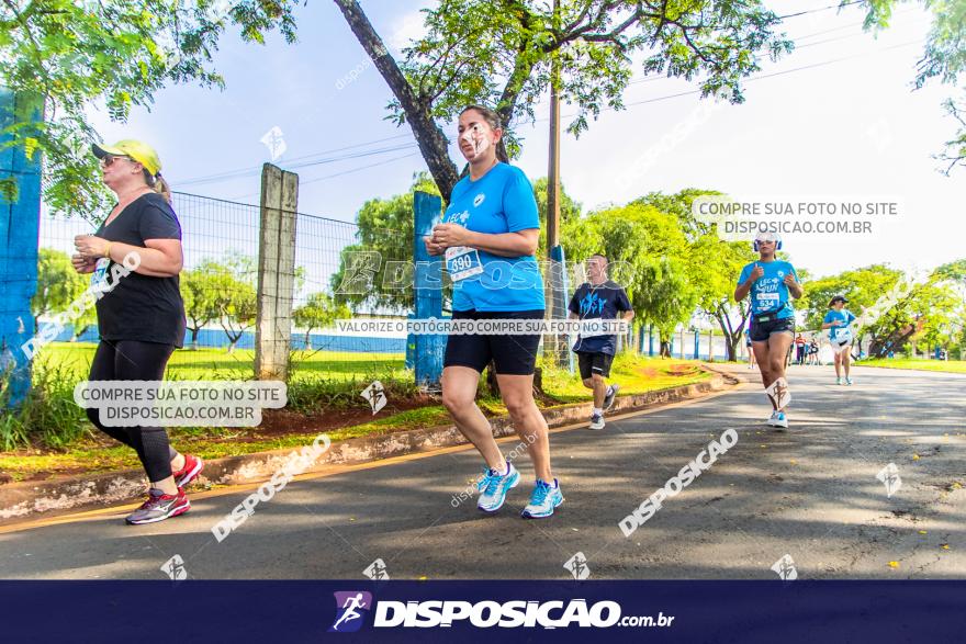 Corrida Lec Run - Novembro Azul 2019