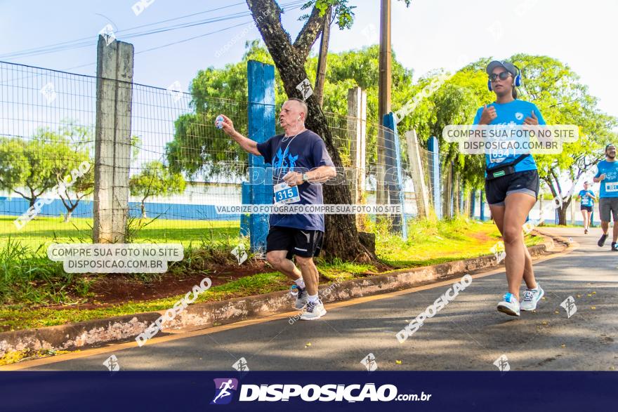 Corrida Lec Run - Novembro Azul 2019