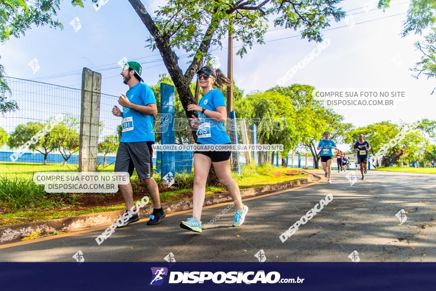 Corrida Lec Run - Novembro Azul 2019