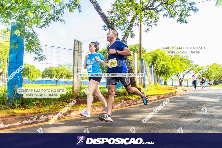 Corrida Lec Run - Novembro Azul 2019