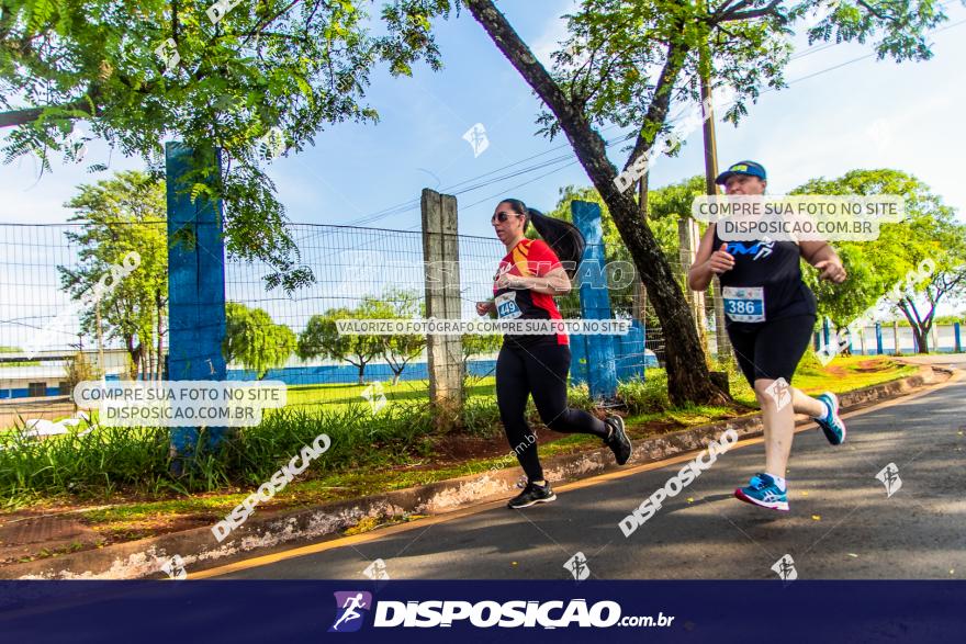 Corrida Lec Run - Novembro Azul 2019