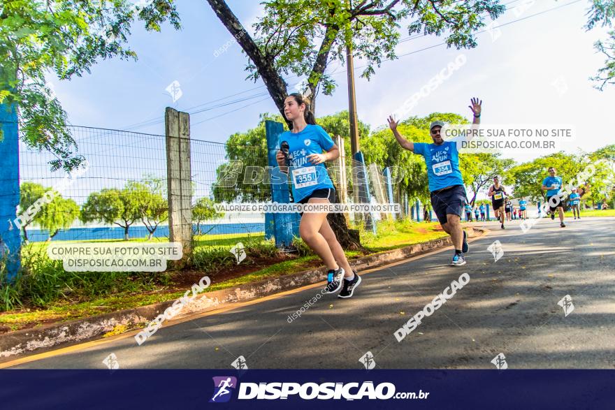 Corrida Lec Run - Novembro Azul 2019