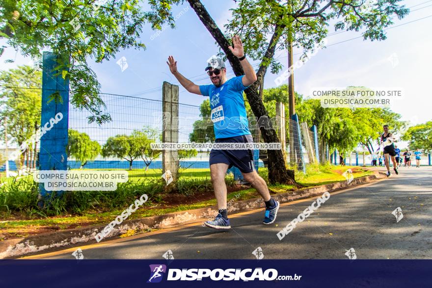 Corrida Lec Run - Novembro Azul 2019