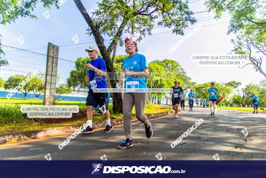 Corrida Lec Run - Novembro Azul 2019