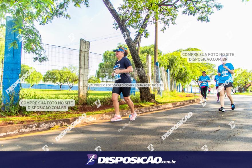 Corrida Lec Run - Novembro Azul 2019