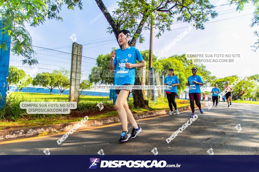 Corrida Lec Run - Novembro Azul 2019