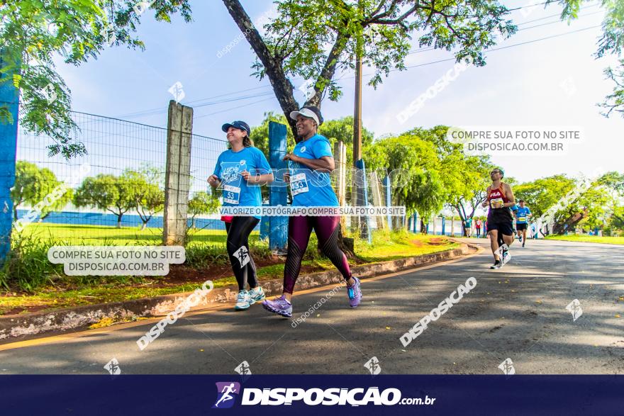 Corrida Lec Run - Novembro Azul 2019