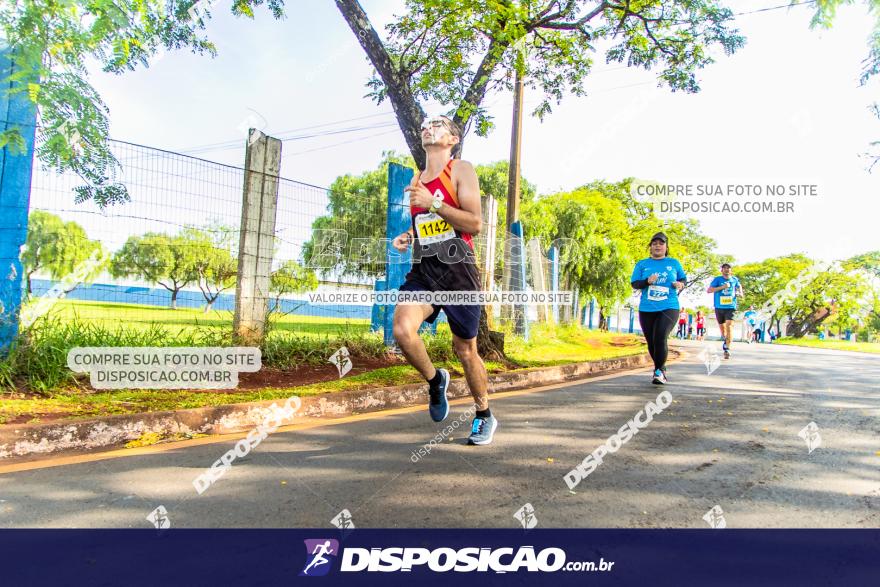 Corrida Lec Run - Novembro Azul 2019