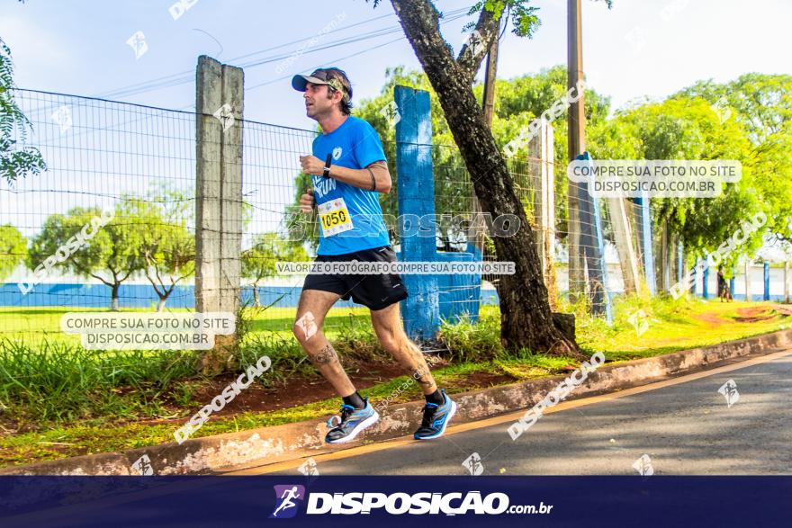 Corrida Lec Run - Novembro Azul 2019