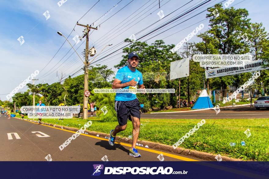 Corrida Lec Run - Novembro Azul 2019