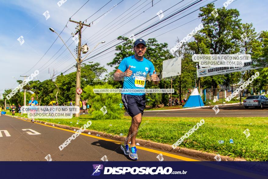 Corrida Lec Run - Novembro Azul 2019