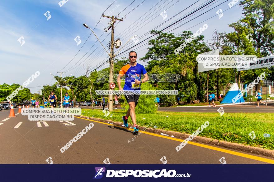 Corrida Lec Run - Novembro Azul 2019