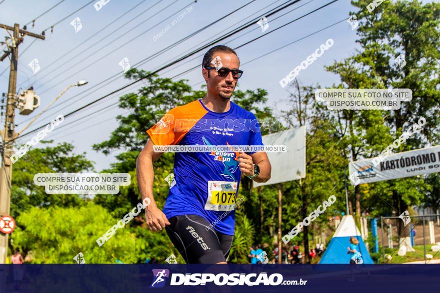 Corrida Lec Run - Novembro Azul 2019