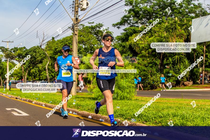 Corrida Lec Run - Novembro Azul 2019