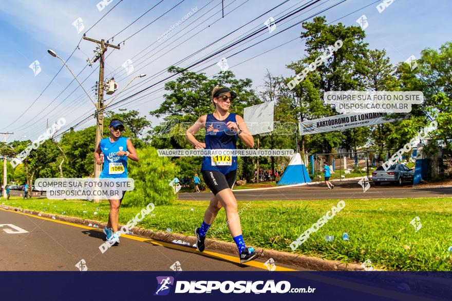 Corrida Lec Run - Novembro Azul 2019