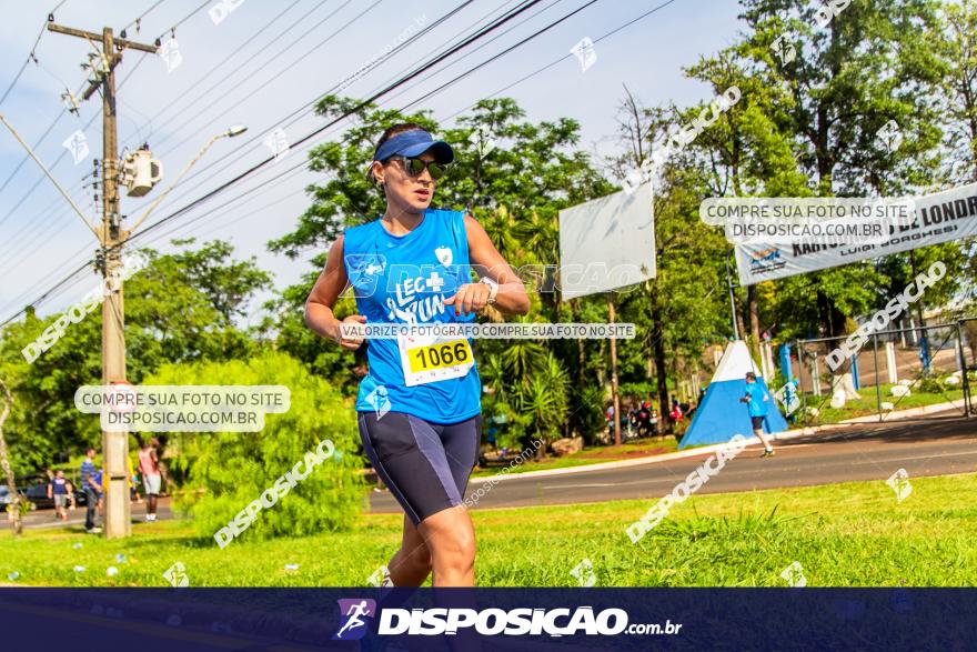 Corrida Lec Run - Novembro Azul 2019